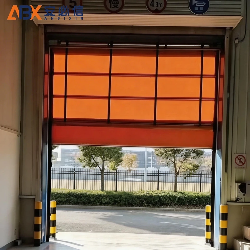 中卫冷库门封